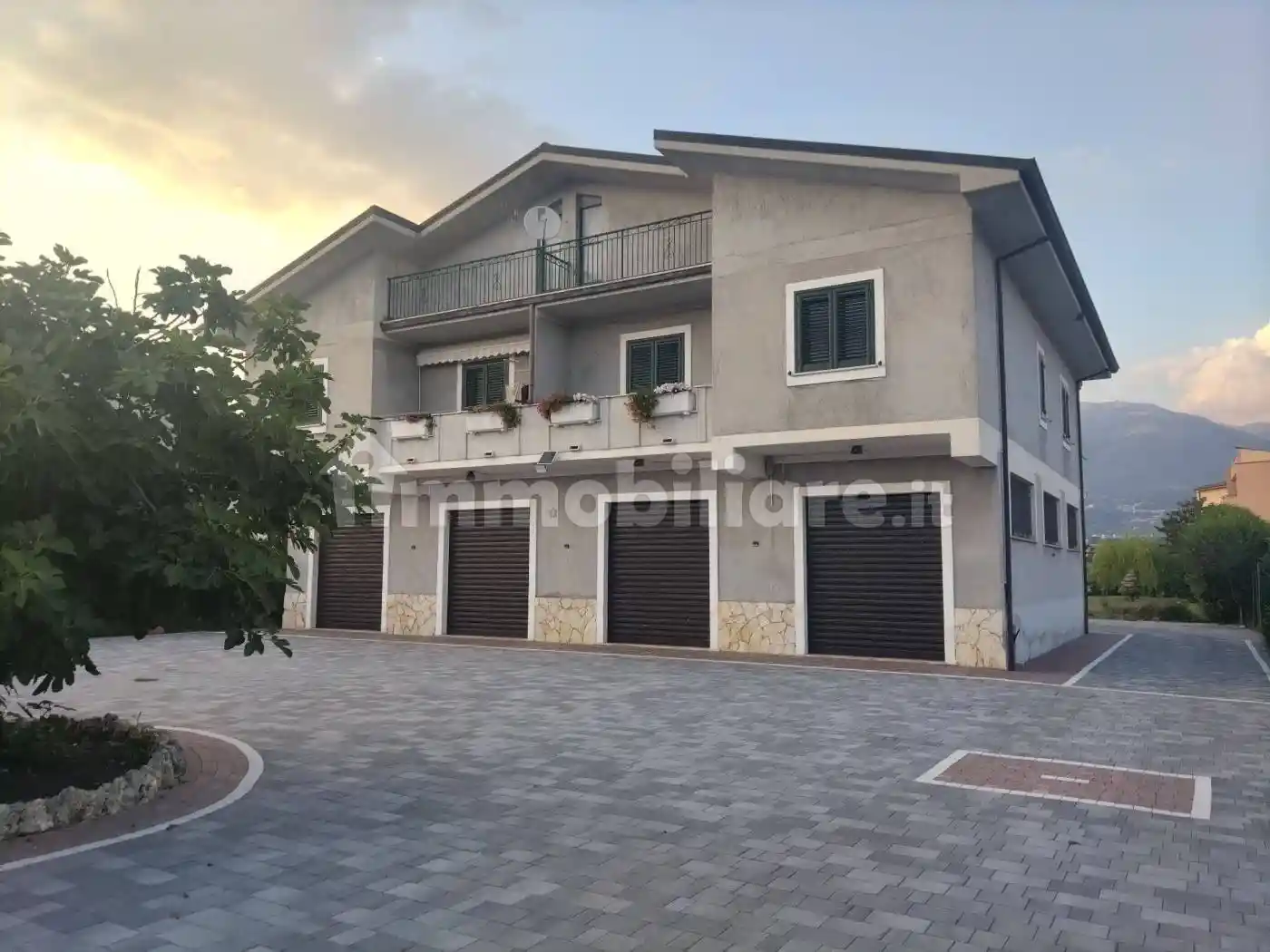 Villa in vendita a Sora