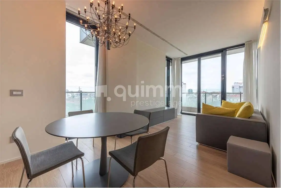 Apartment in vendita a Milan
