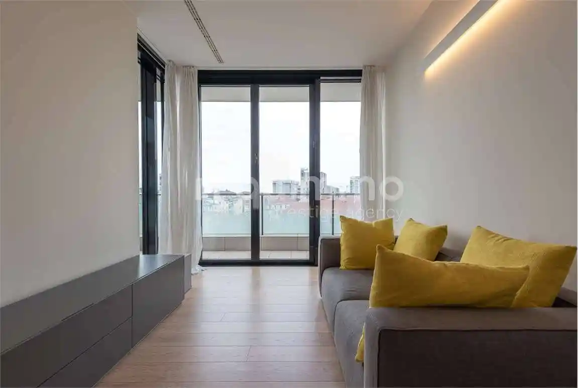 Bilocale via Amerigo Vespucci 12, Porta Nuova, Milano - foto 2