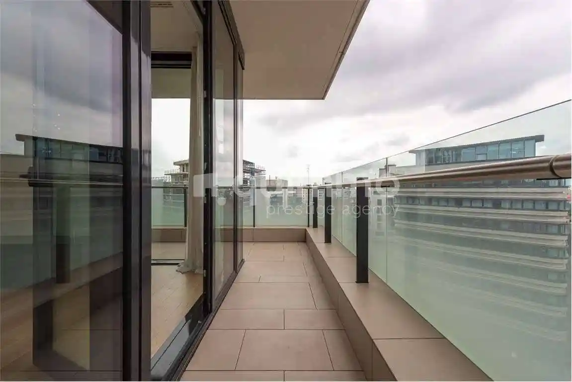 Bilocale via Amerigo Vespucci 12, Porta Nuova, Milano - foto 4