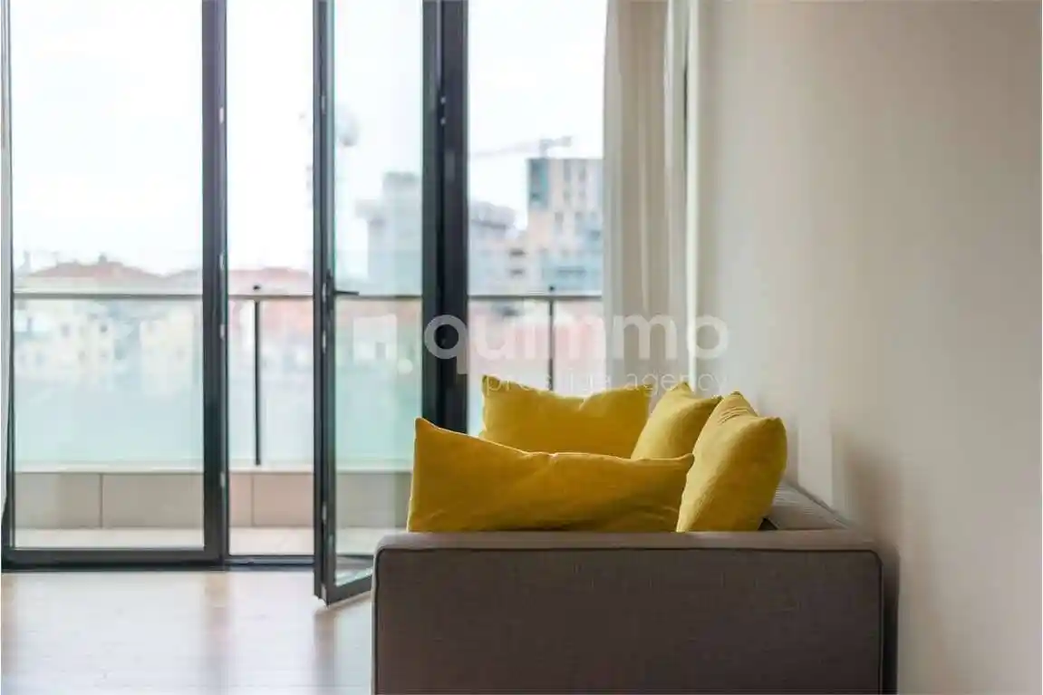 Bilocale via Amerigo Vespucci 12, Porta Nuova, Milano - foto 5