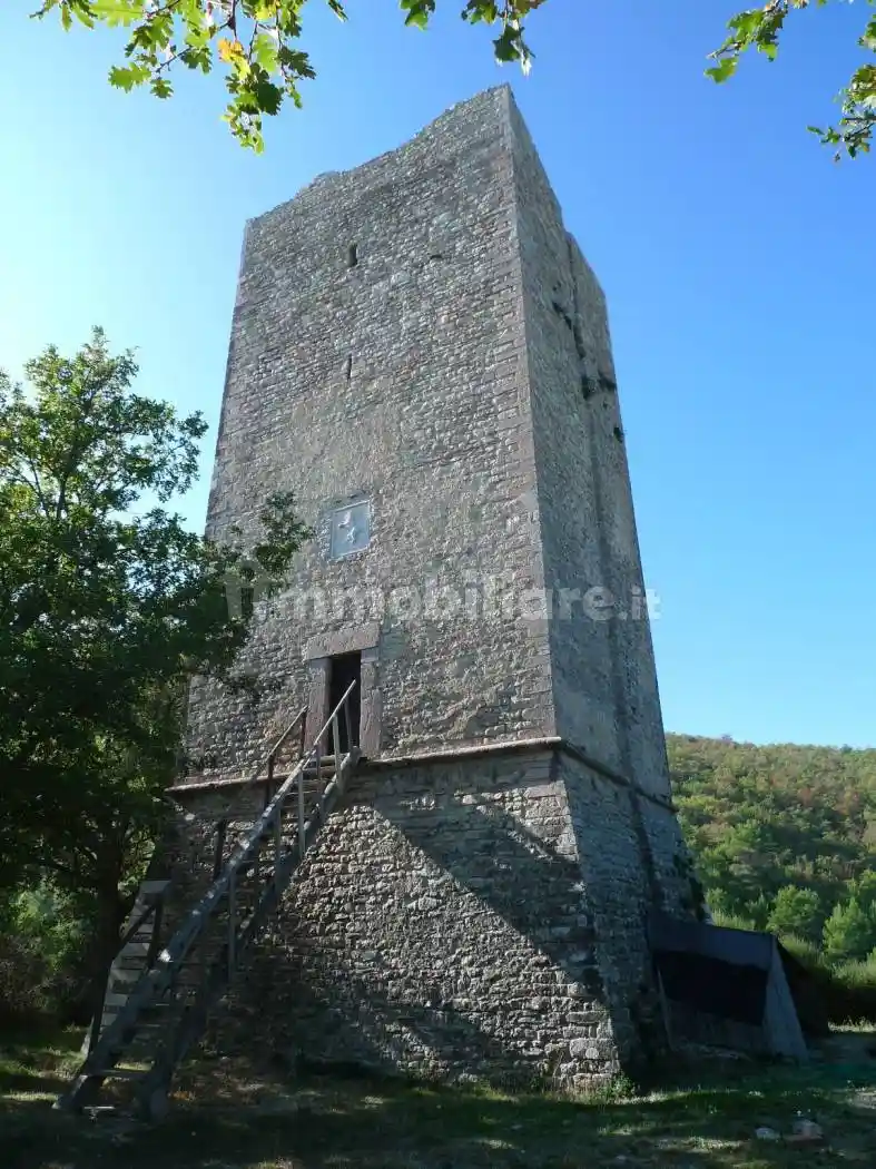 Rustico - Casale in vendita a Giano dell'Umbria