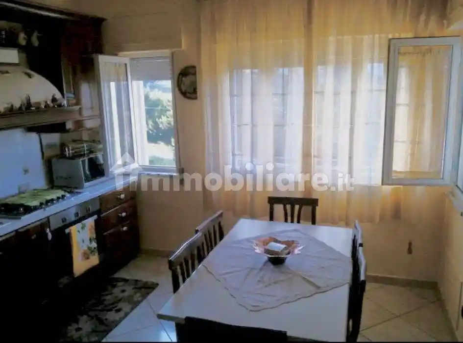 Trilocale via Giovanni Paolo Parisio, Mater Domini - Cavita, Catanzaro - foto 2