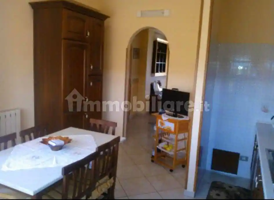 Trilocale via Giovanni Paolo Parisio, Mater Domini - Cavita, Catanzaro - foto 3