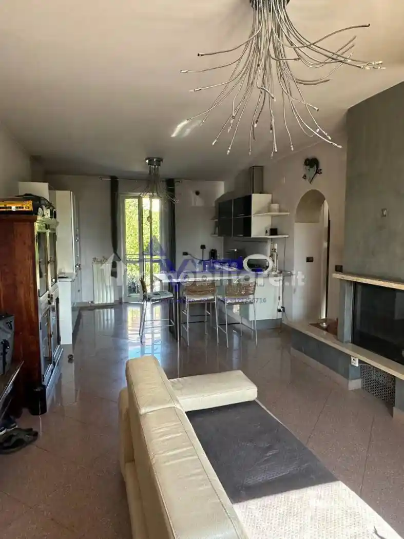 Appartamento in vendita a Bergamo