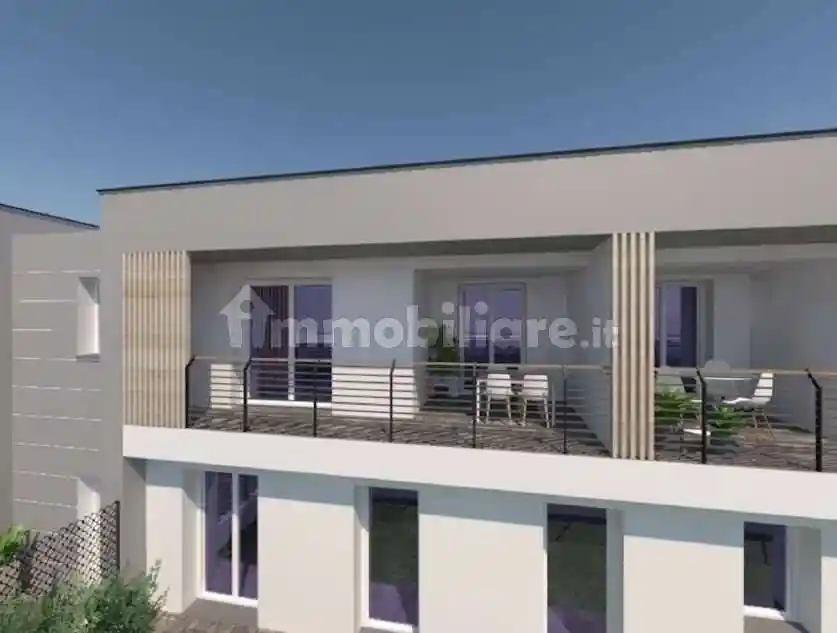 Appartamento in vendita a Bregnano