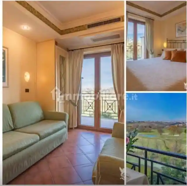 Appartamento in vendita a Guidonia Montecelio