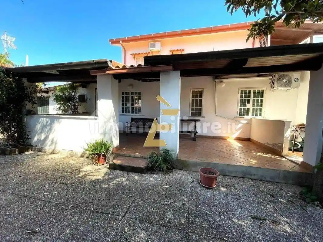 Appartamento in vendita a Ardea