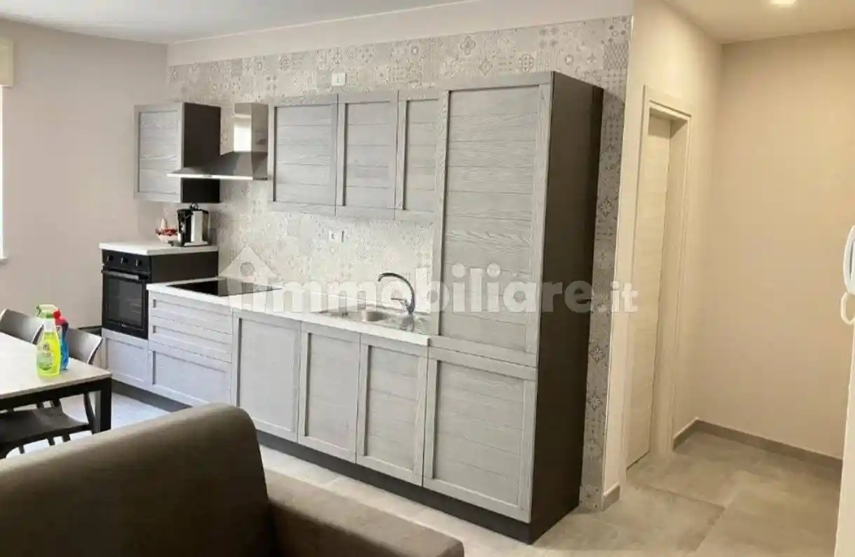 Appartamento in vendita a Formia