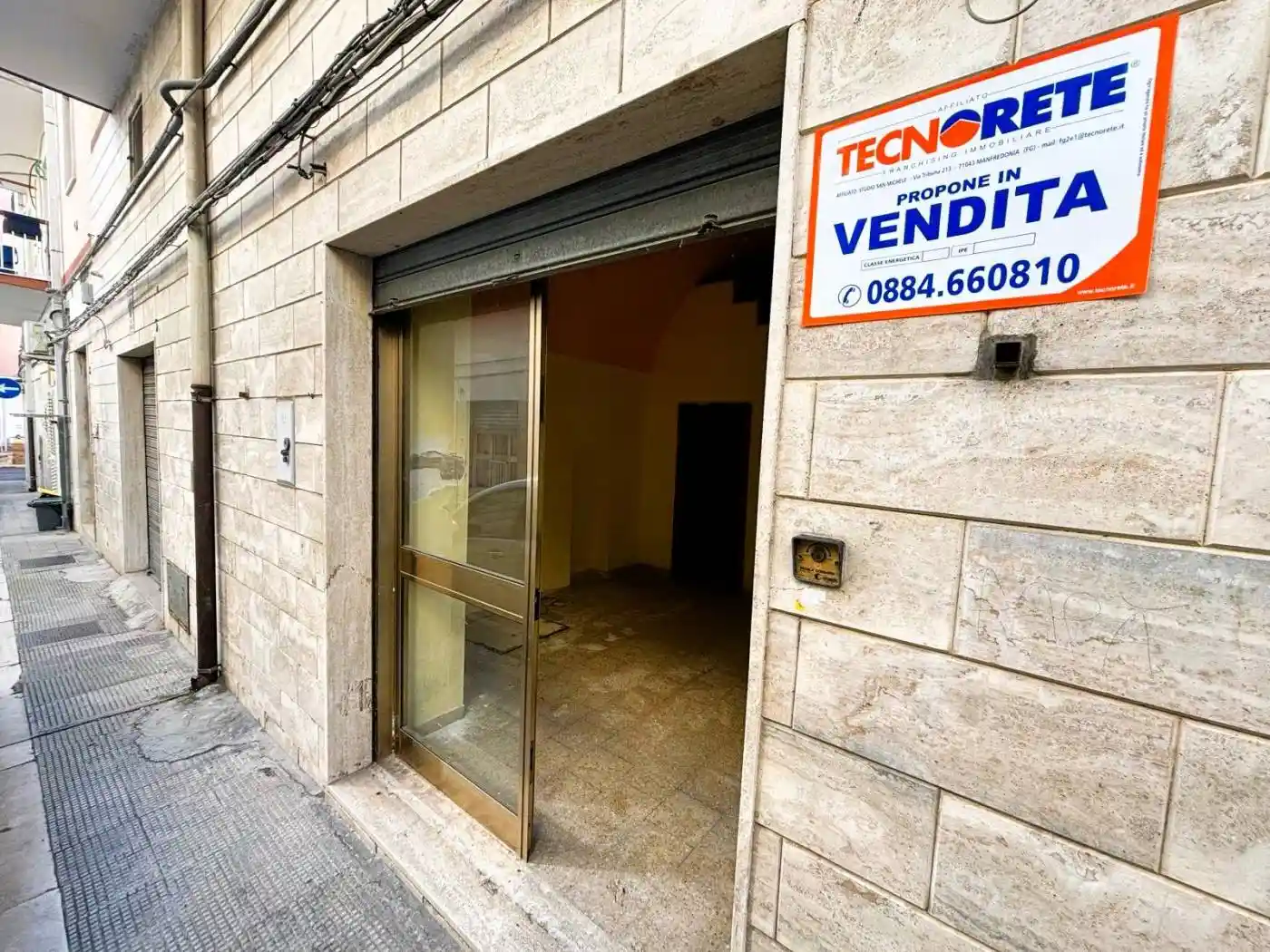 Appartamento in vendita a Manfredonia