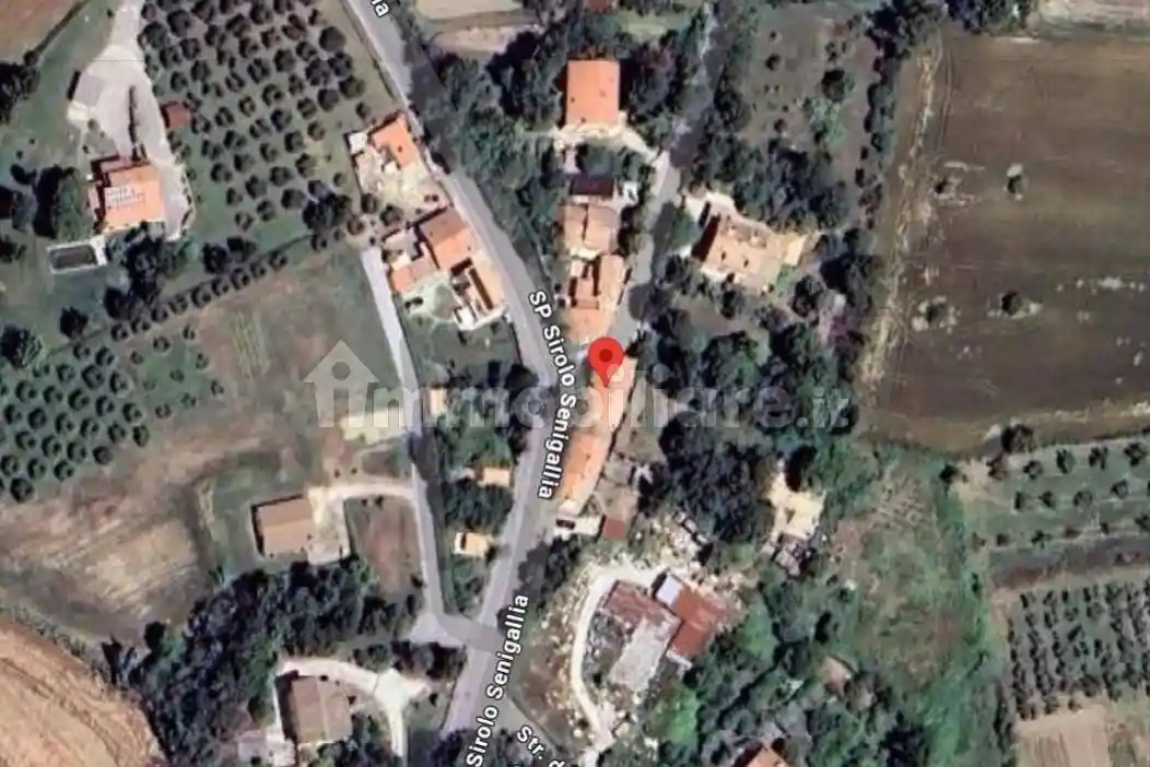 Villetta a schiera in vendita a Senigallia