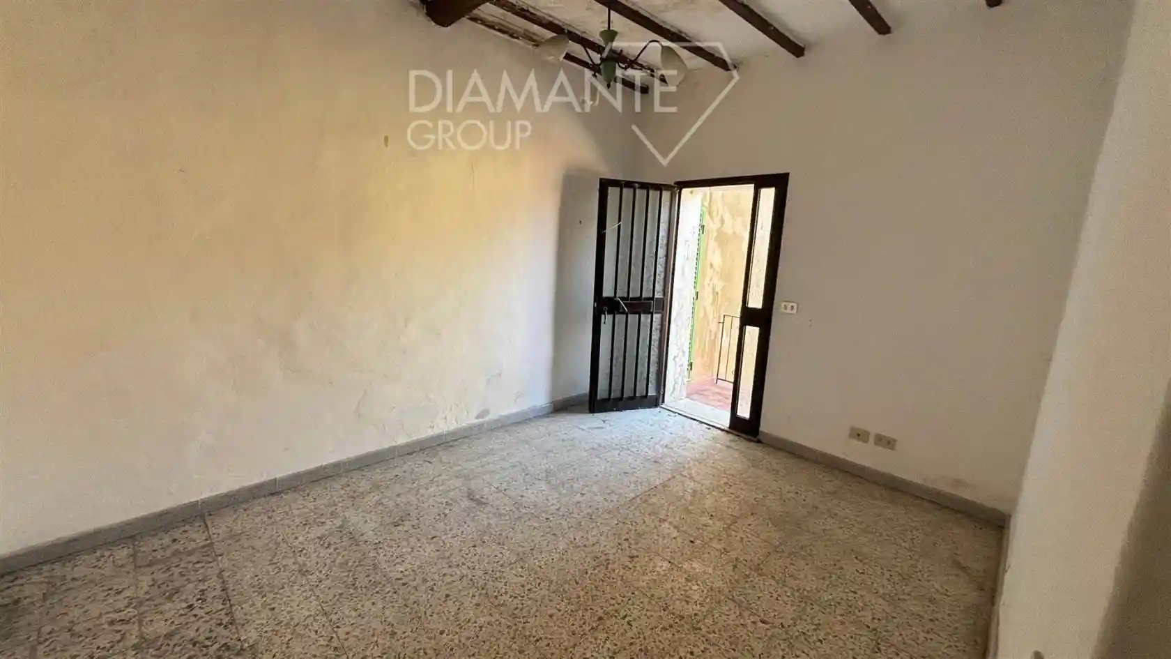 Trilocale da ristrutturare, su più livelli, Petrignano, Castiglione del Lago - foto 5