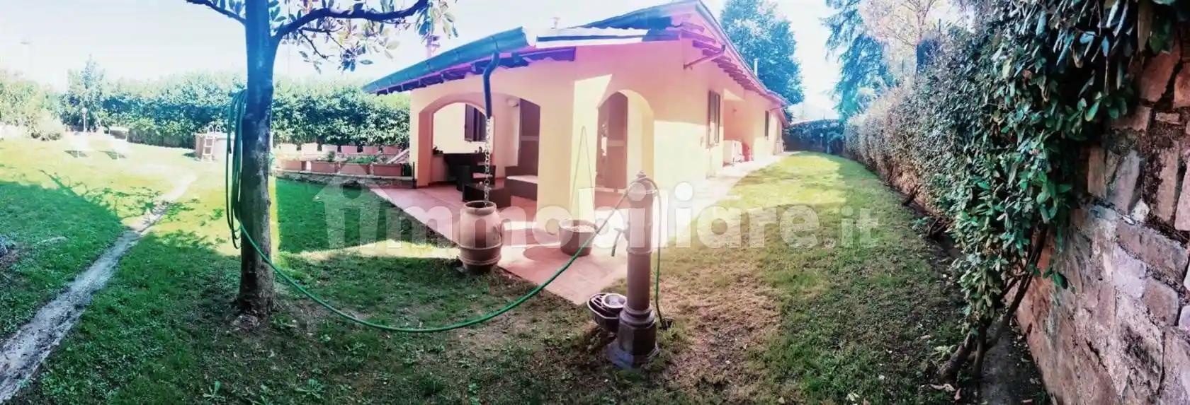Villa in vendita a Bagno a Ripoli
