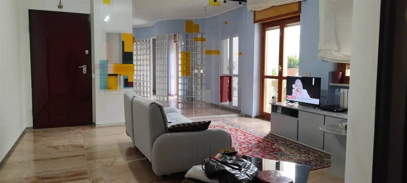 Appartamento in vendita a Castrolibero