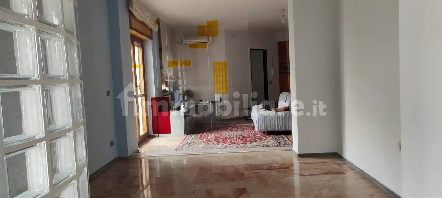 Appartamento via alcide de Gasperi, Andreotta, Castrolibero - foto 3