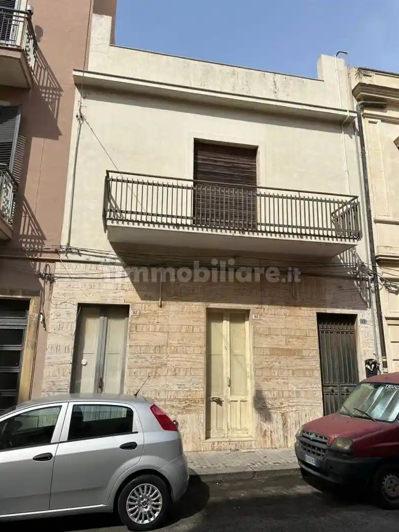 Casa indipendente in vendita a Augusta