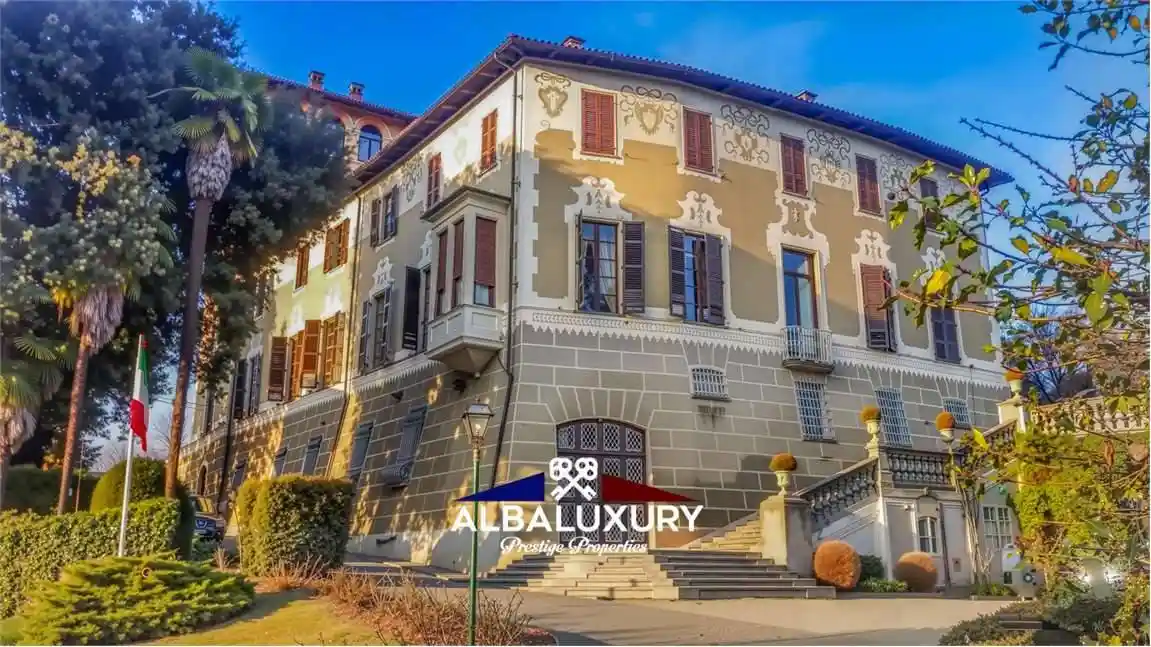 Palazzo - Edificio - foto 3