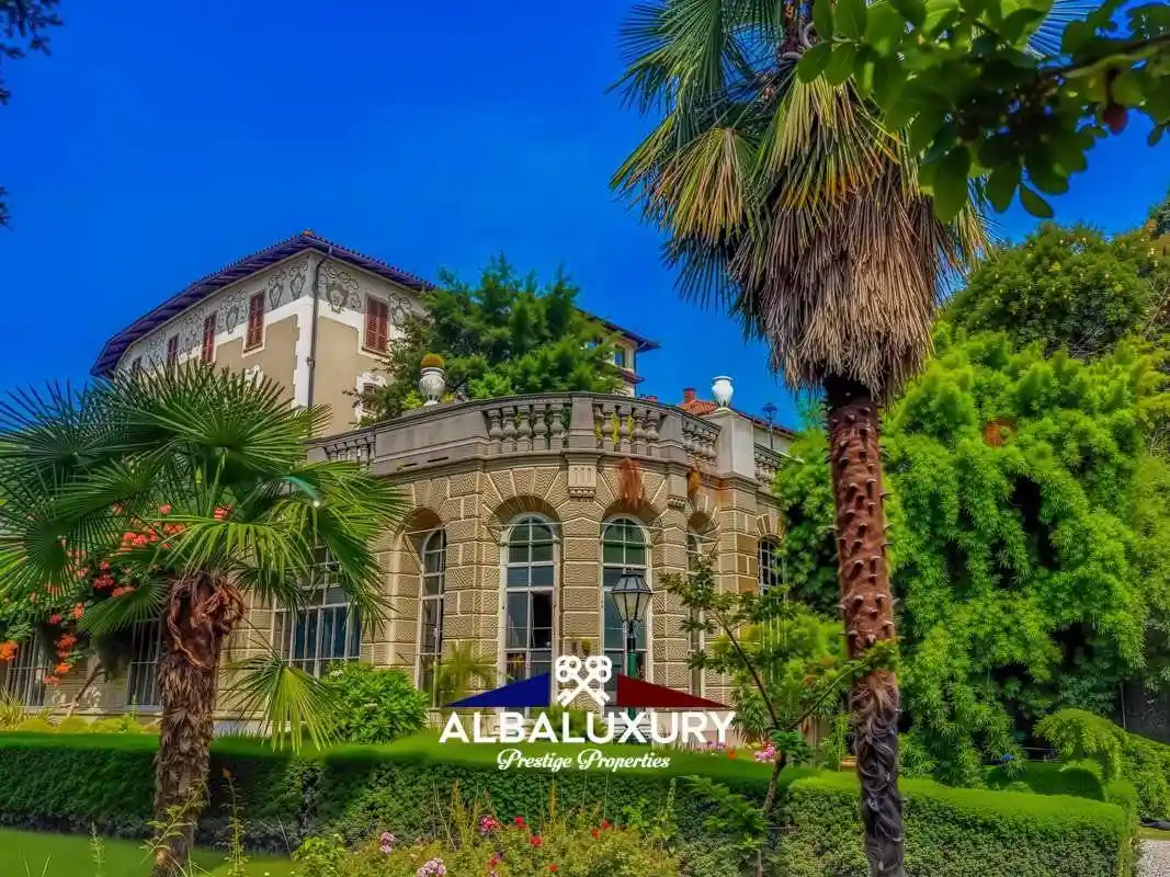 Palazzo - Edificio - foto 4