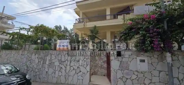 Appartamento in vendita a Alcamo