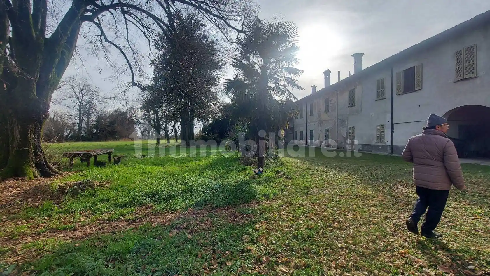 Casale, buono stato, 700 m², Terraverde Corte Palasio, Corte Palasio - foto 2