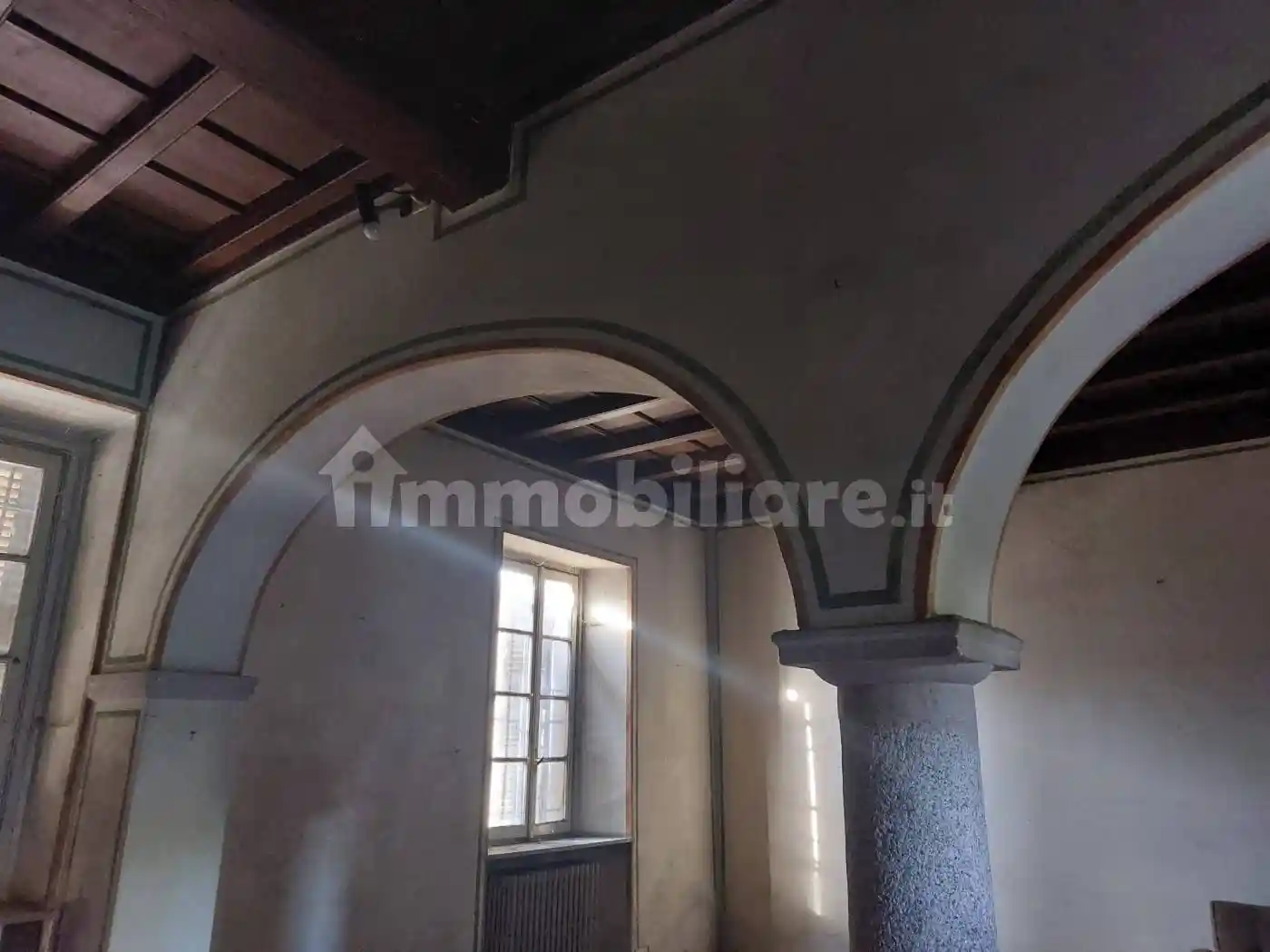 Casale, buono stato, 700 m², Terraverde Corte Palasio, Corte Palasio - foto 3