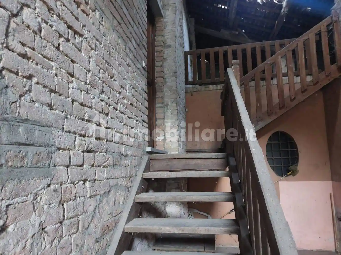 Casale, buono stato, 700 m², Terraverde Corte Palasio, Corte Palasio - foto 4