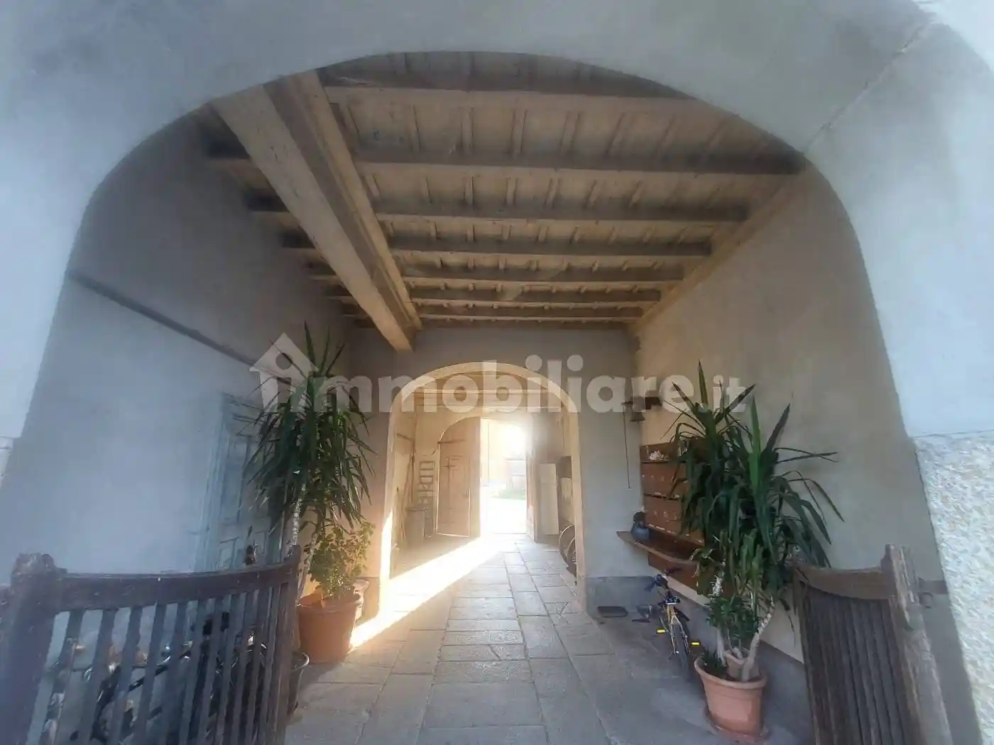 Casale, buono stato, 700 m², Terraverde Corte Palasio, Corte Palasio - foto 5