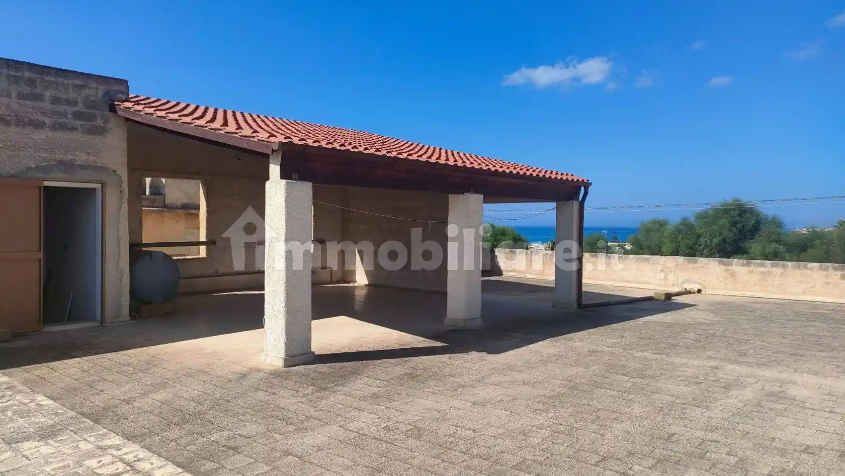 Casa indipendente in vendita a Castelvetrano