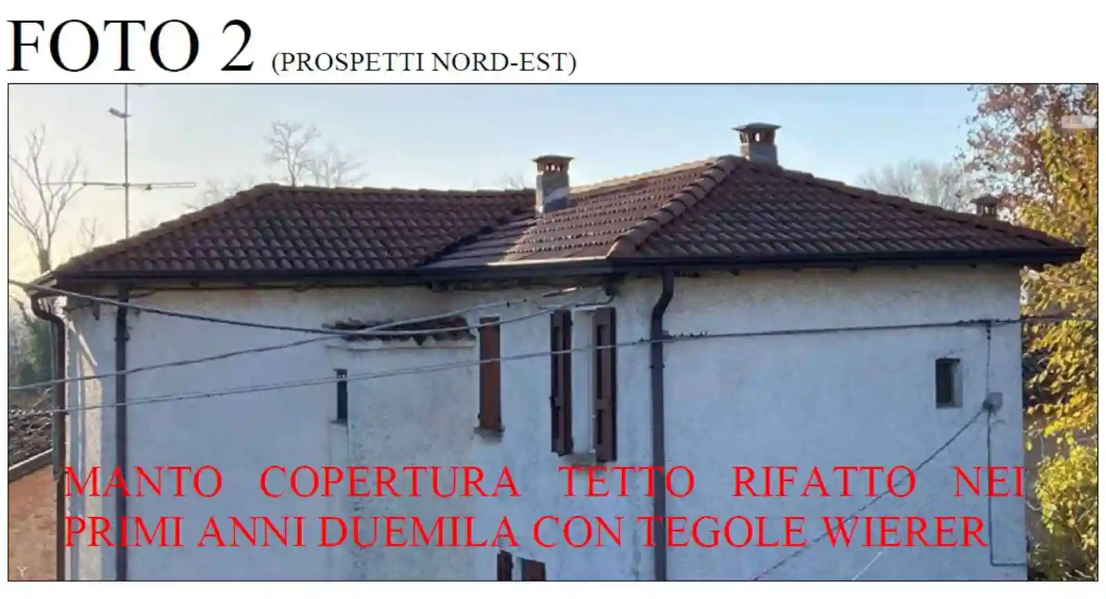 Casa indipendente - foto 3