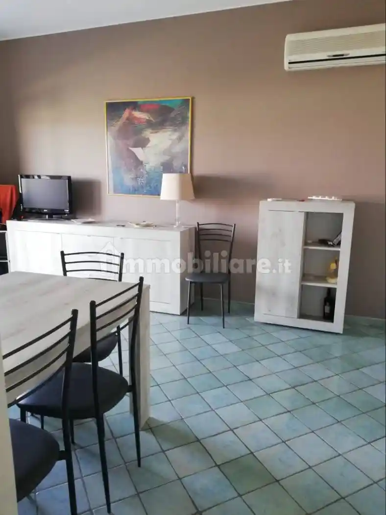 Villa a schiera via Antonio Falbo 6, Villapiana - foto 2