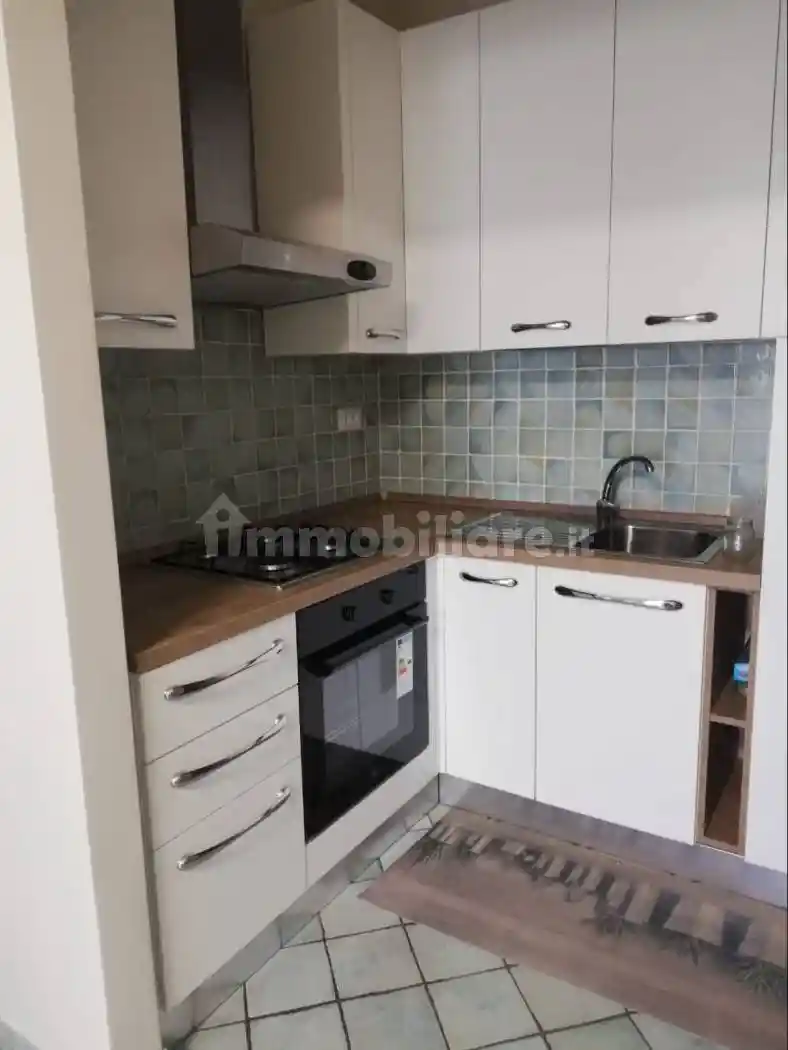 Villa a schiera via Antonio Falbo 6, Villapiana - foto 3