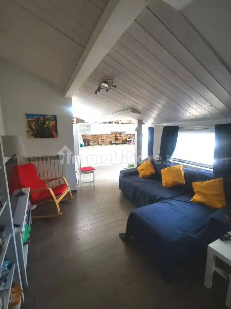 Attico - Mansarda in vendita a Ragusa