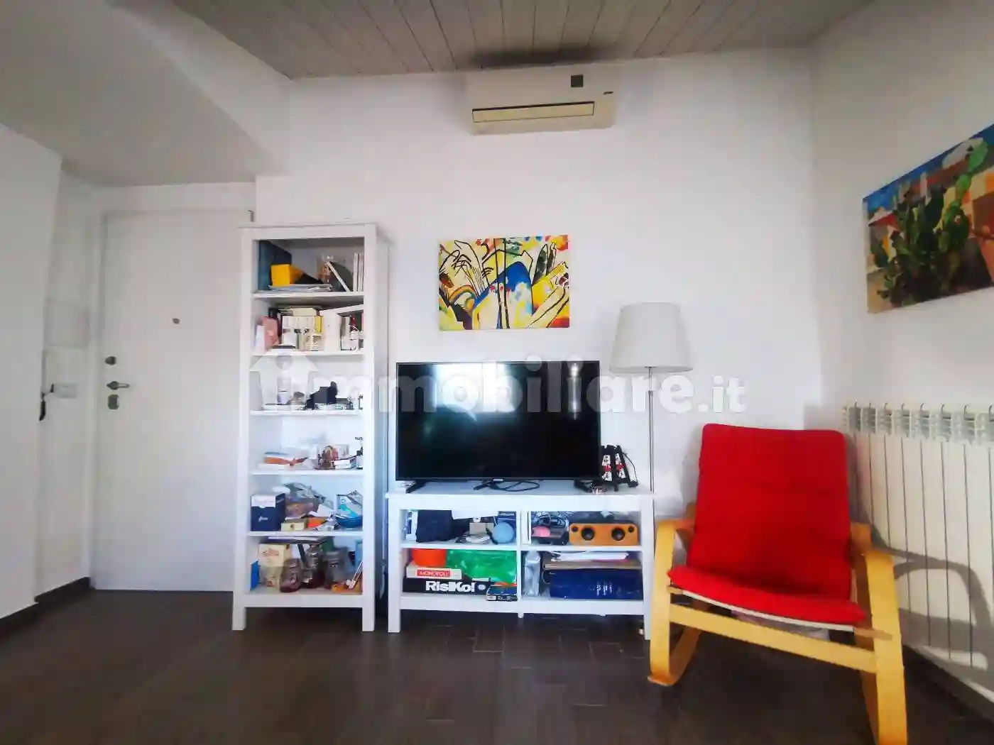 Attico - Mansarda - foto 2