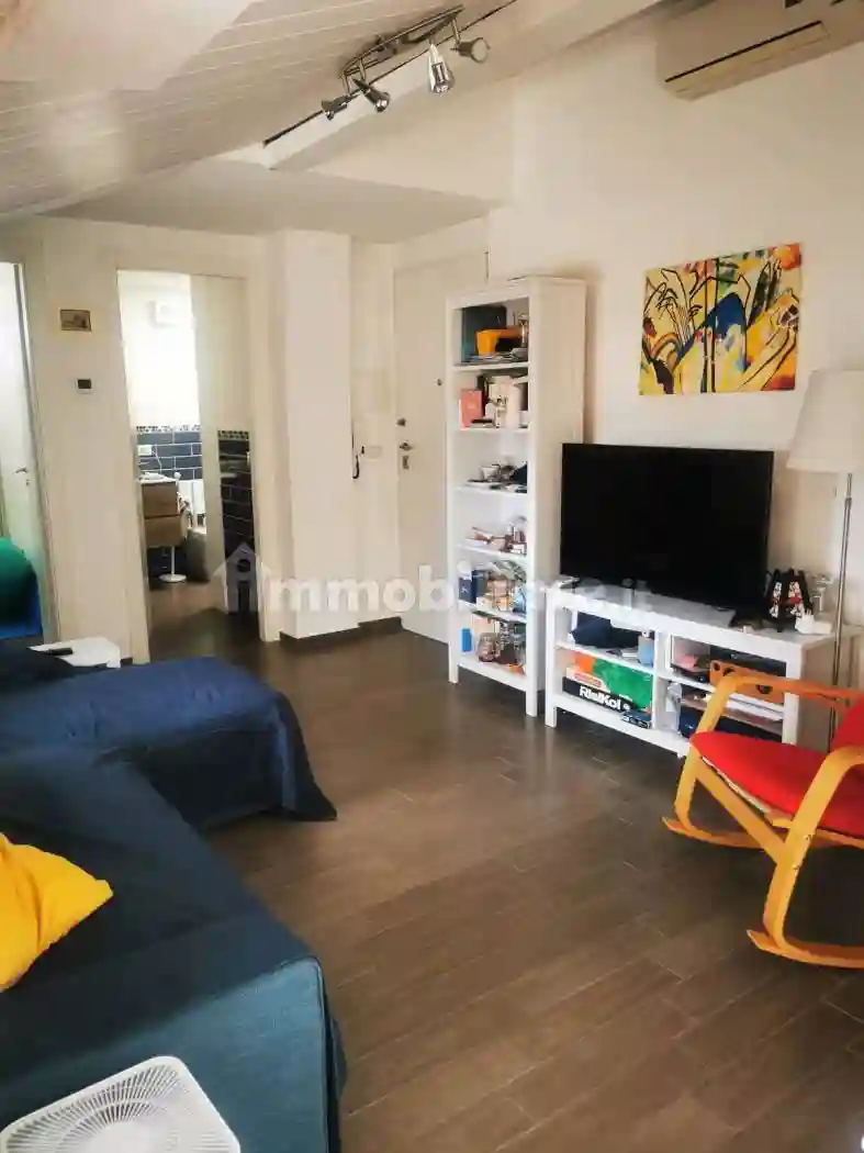 Attico - Mansarda - foto 3