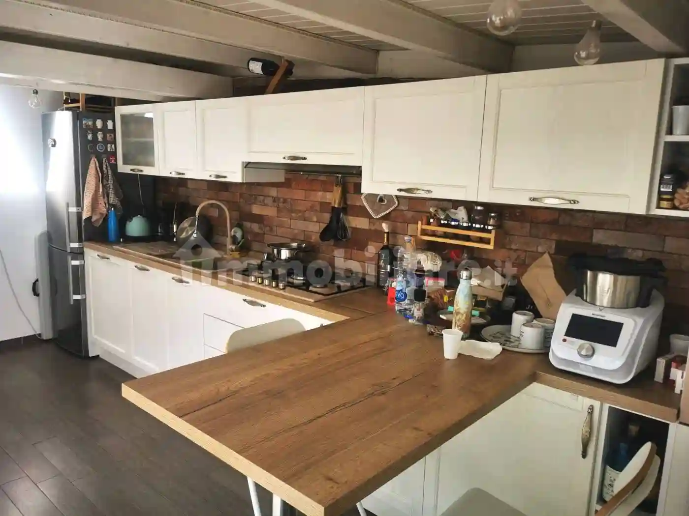 Attico - Mansarda - foto 4