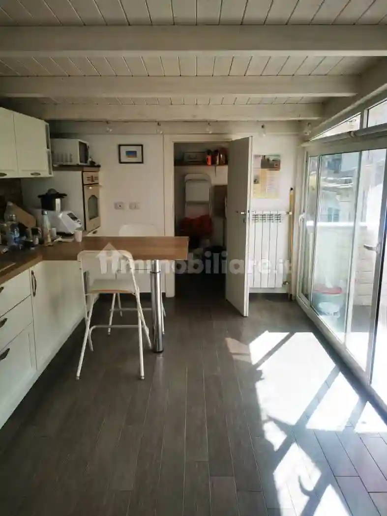 Attico - Mansarda - foto 5