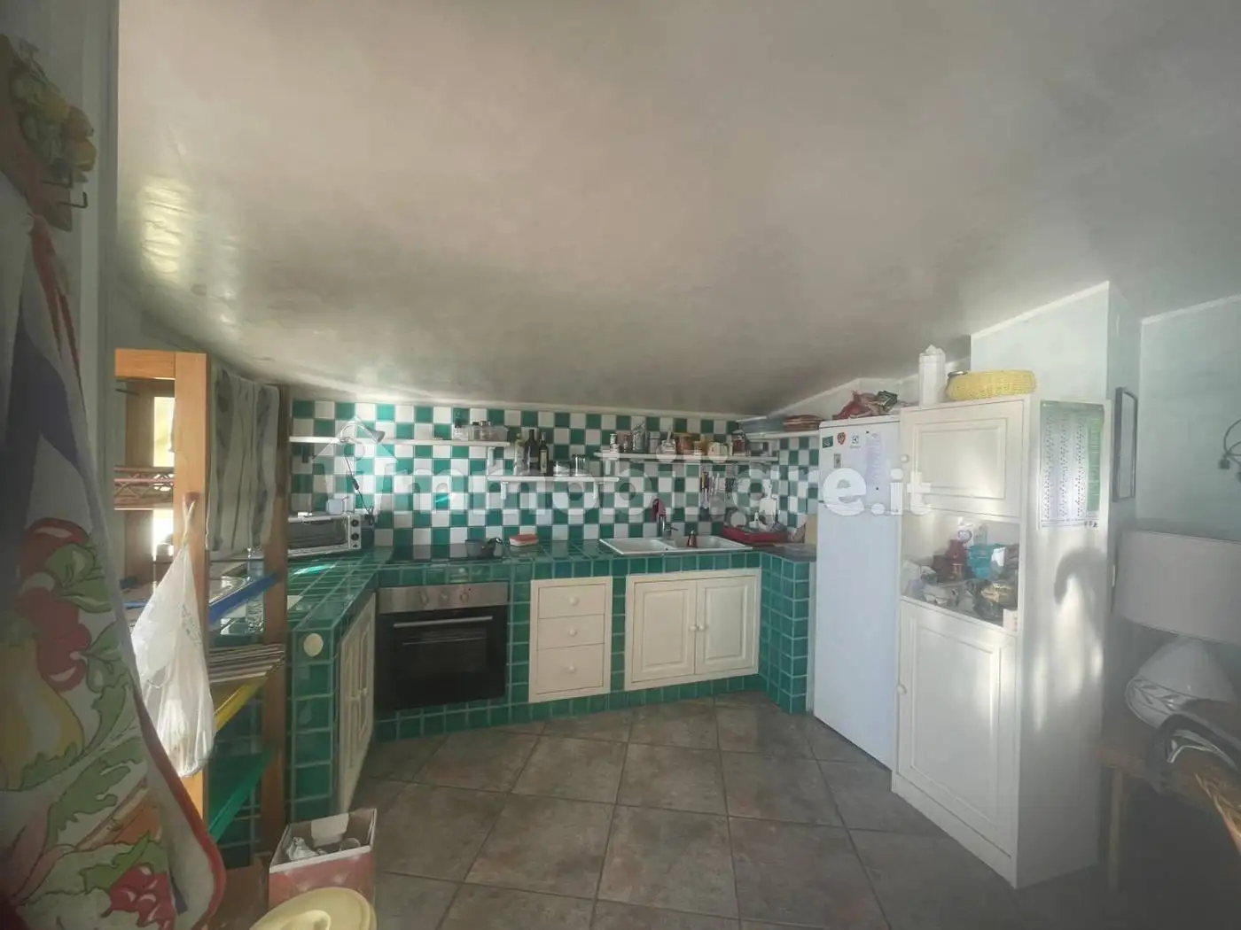 Attico via Marco Polo, Cala Gonone, Dorgali - foto 2