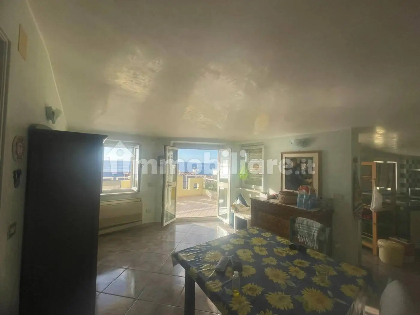 Attico via Marco Polo, Cala Gonone, Dorgali - foto 3