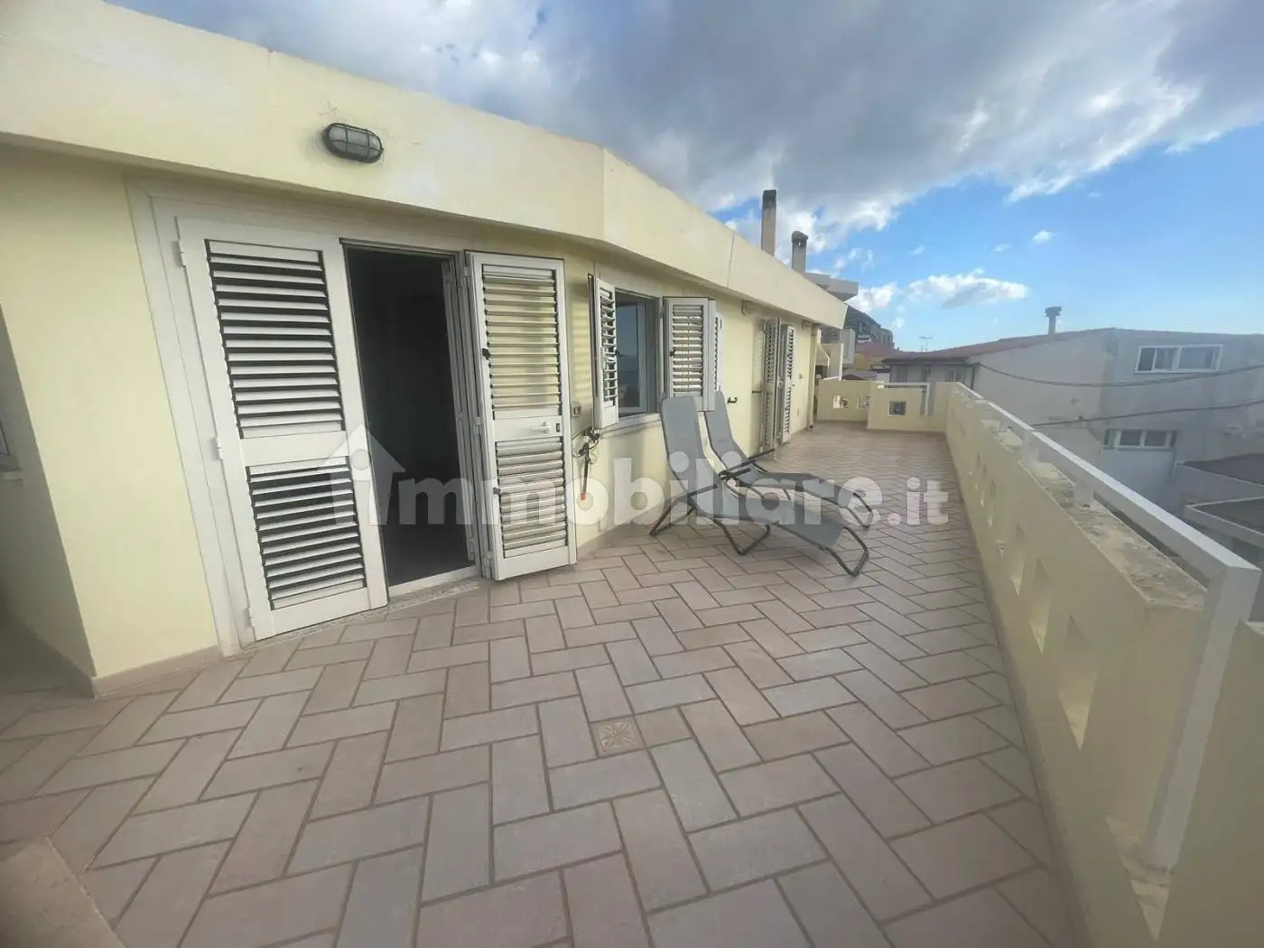 Attico via Marco Polo, Cala Gonone, Dorgali - foto 5