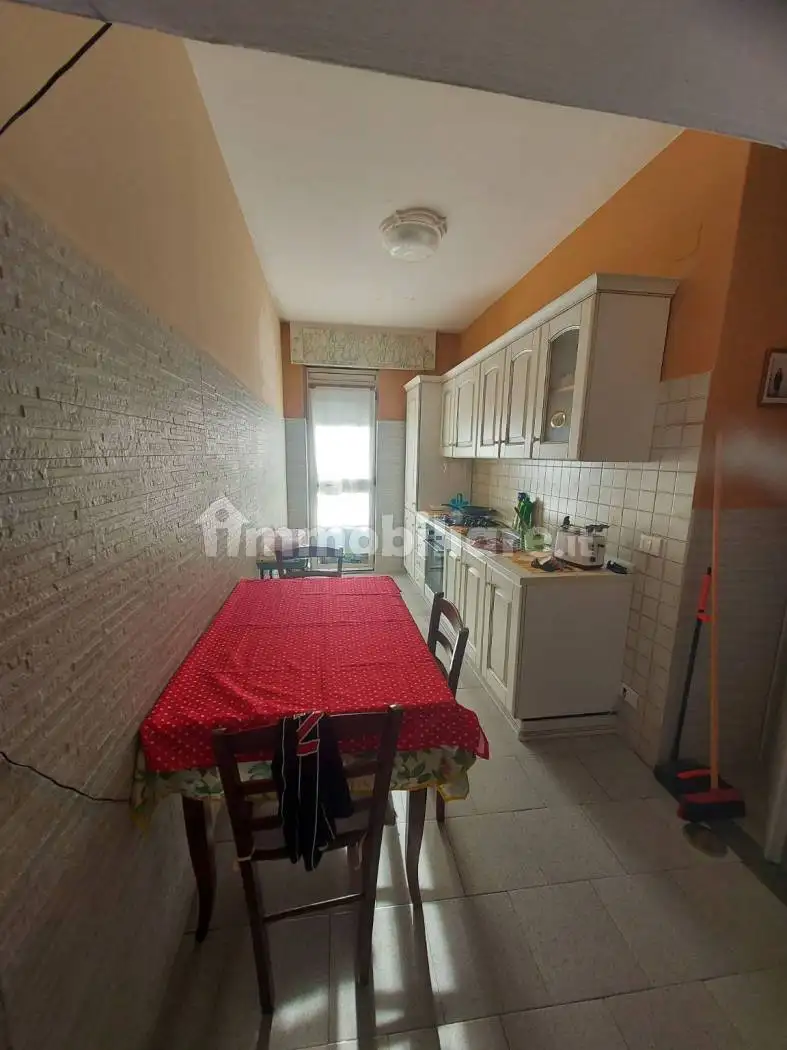 Attico - Mansarda in vendita a Crotone
