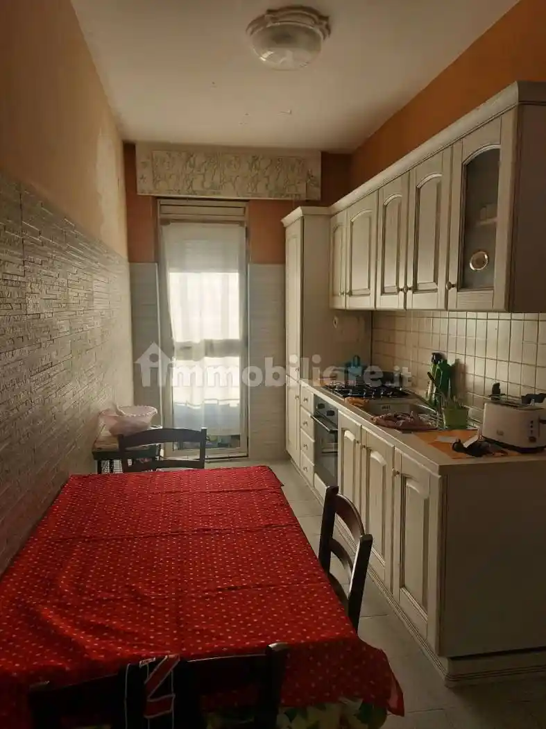 Mansarda via degli Enotri 26, Semicentro, Giovanni paolo, Crotone - foto 2