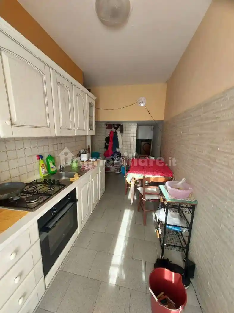 Mansarda via degli Enotri 26, Semicentro, Giovanni paolo, Crotone - foto 3