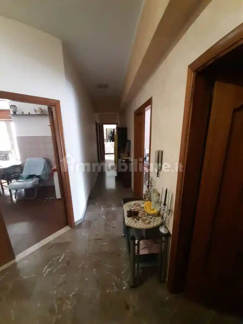 Quadrilocale Strada Provinciale di Gioia Tauro e Locri 231, Gioia Tauro - foto 2