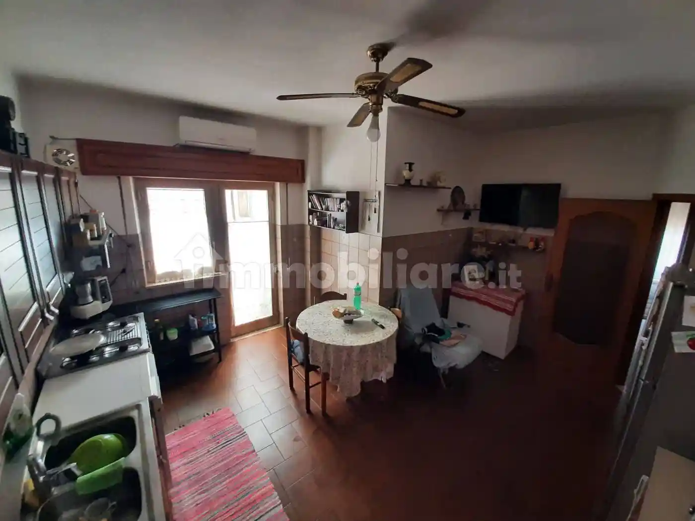 Quadrilocale Strada Provinciale di Gioia Tauro e Locri 231, Gioia Tauro - foto 5