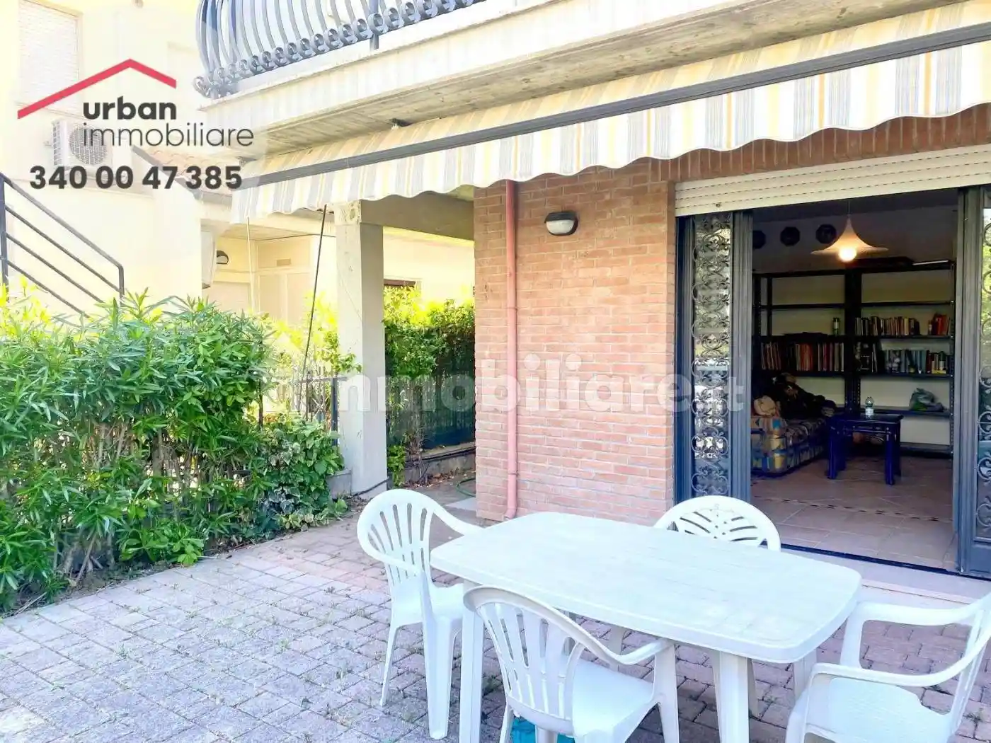 Quadrilocale via Marsala 3, Tortoreto Lido, Tortoreto - foto 4