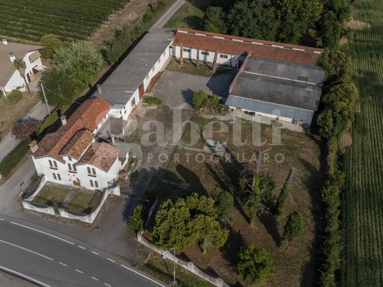 Casa indipendente in vendita a Annone Veneto