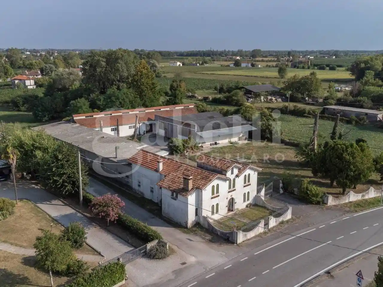 Terratetto unifamiliare via 4 strade, 51, Centro, Annone Veneto - foto 2