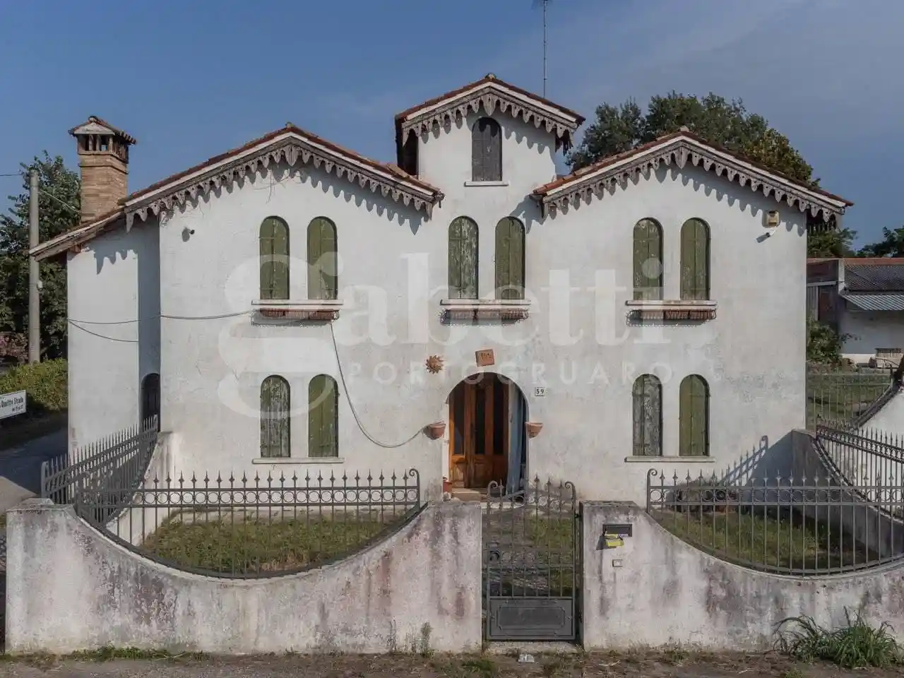 Terratetto unifamiliare via 4 strade, 51, Centro, Annone Veneto - foto 3