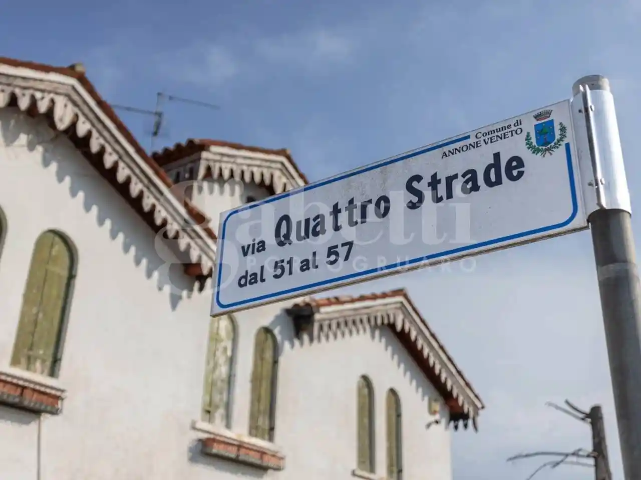 Terratetto unifamiliare via 4 strade, 51, Centro, Annone Veneto - foto 4