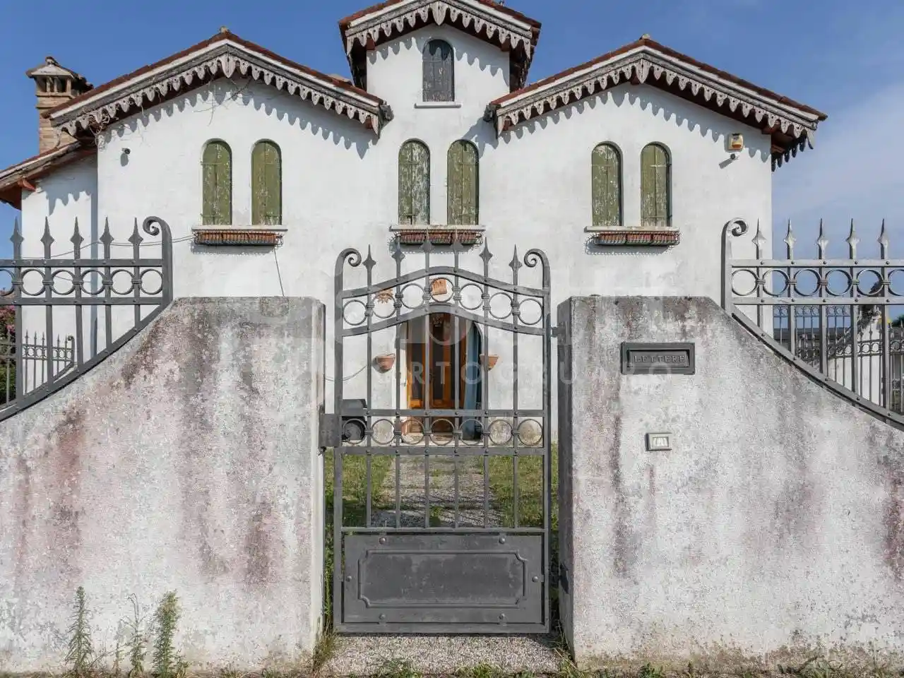 Terratetto unifamiliare via 4 strade, 51, Centro, Annone Veneto - foto 5